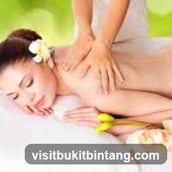 FariesBelle Wellness Outcall Care