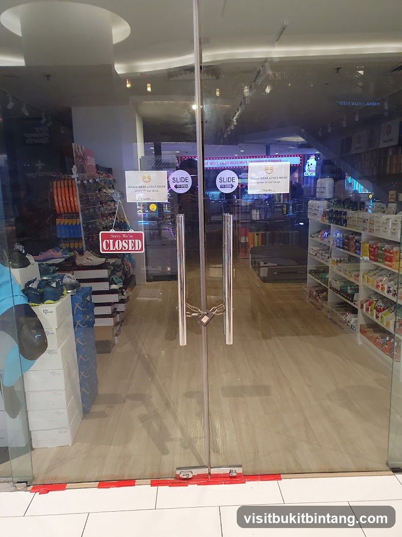 Key Power Sports HQ