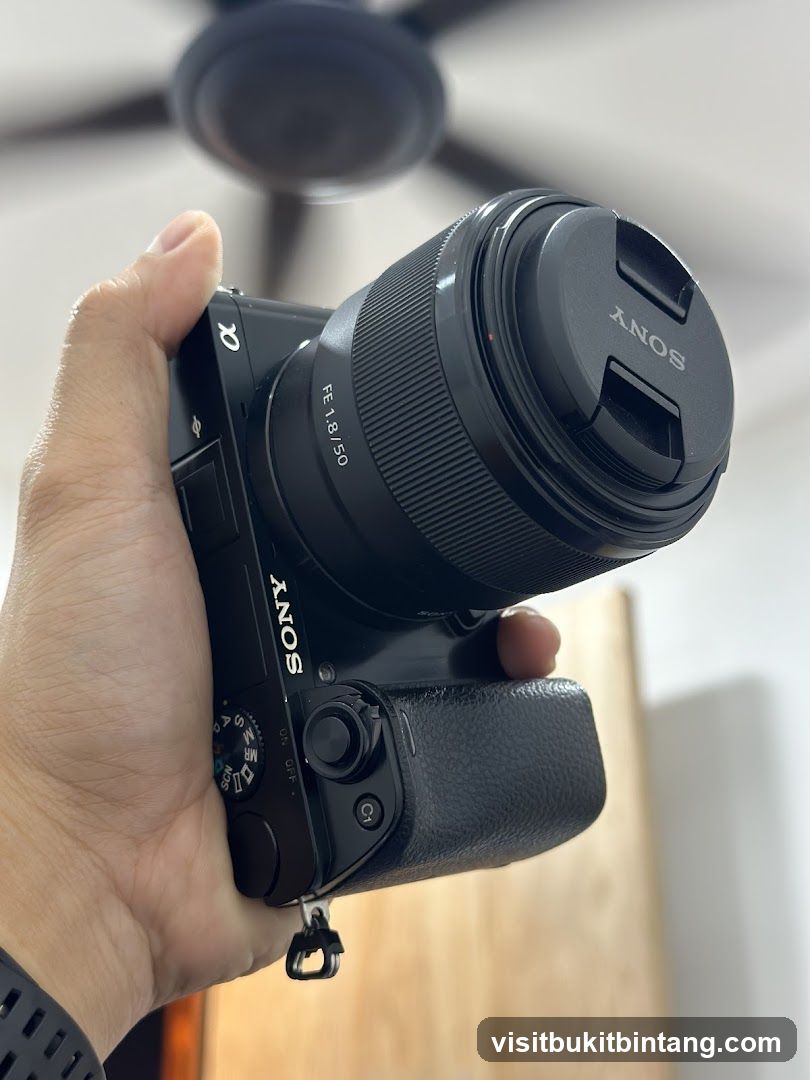 SC CAMERA
