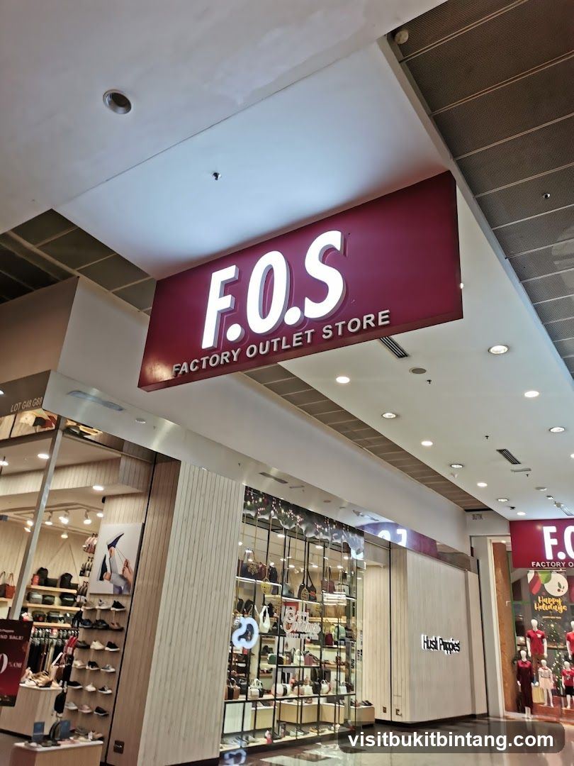 F.O.S