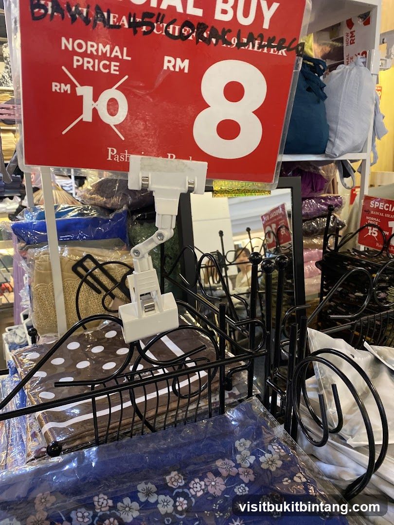 Sale Sign