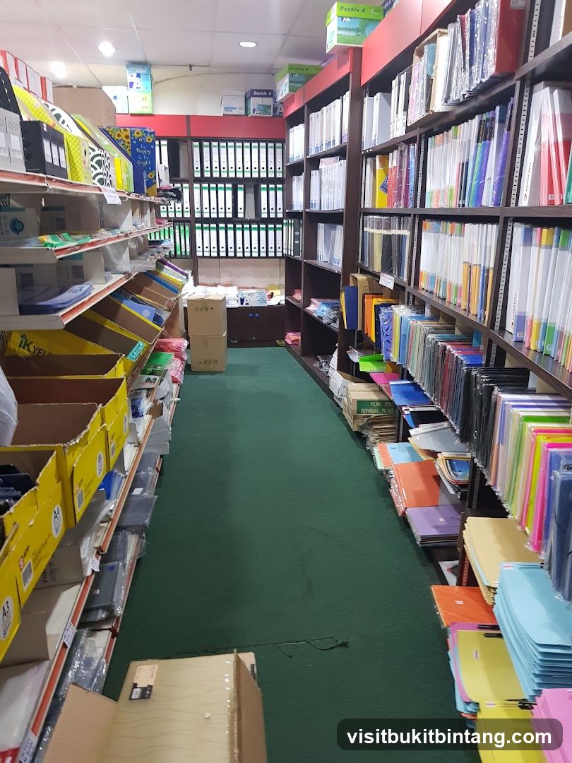Sin Sin Bookstore