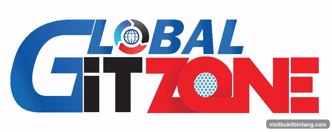 Global Git Zone Logo