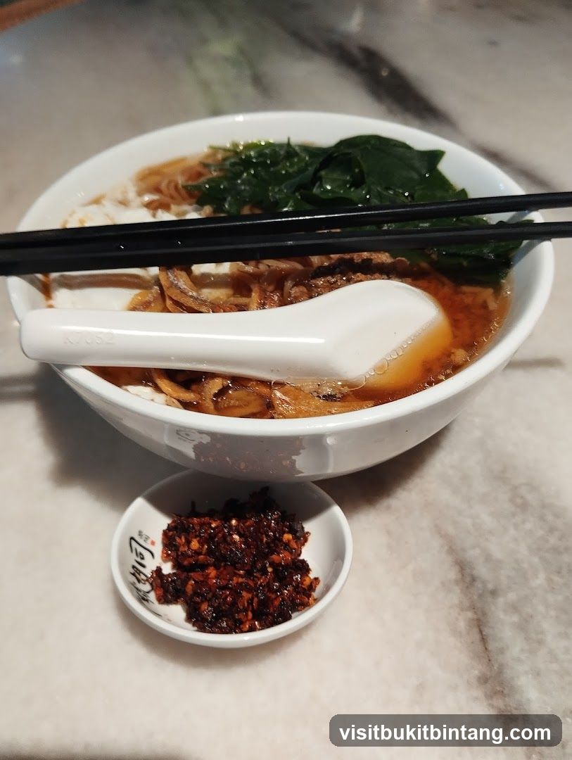 Restoran Kin Kin