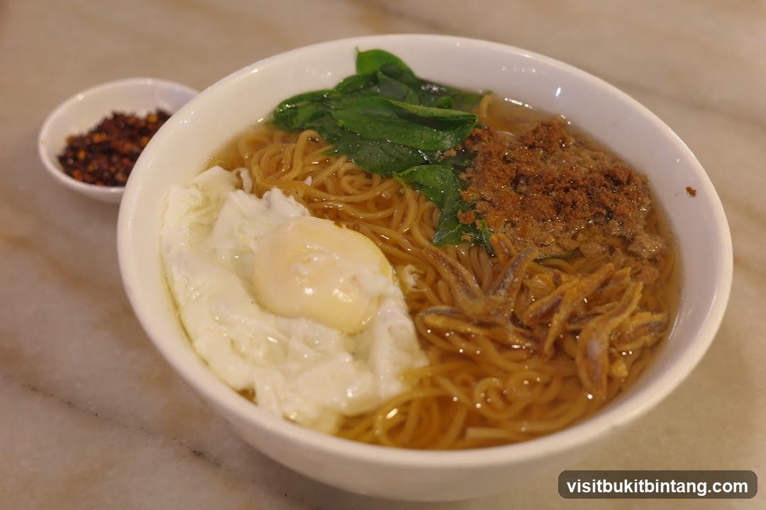 Restoran Kin Kin