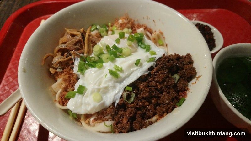 Restoran Kin Kin