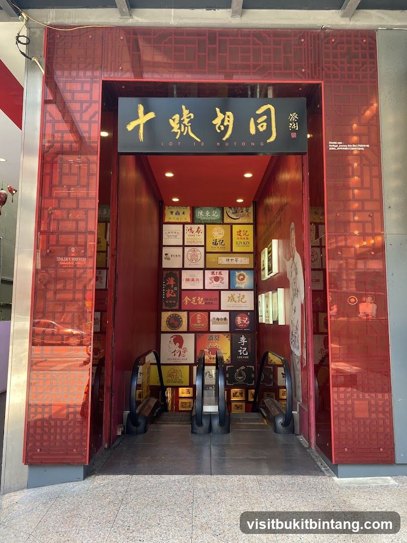 Restoran Kin Kin