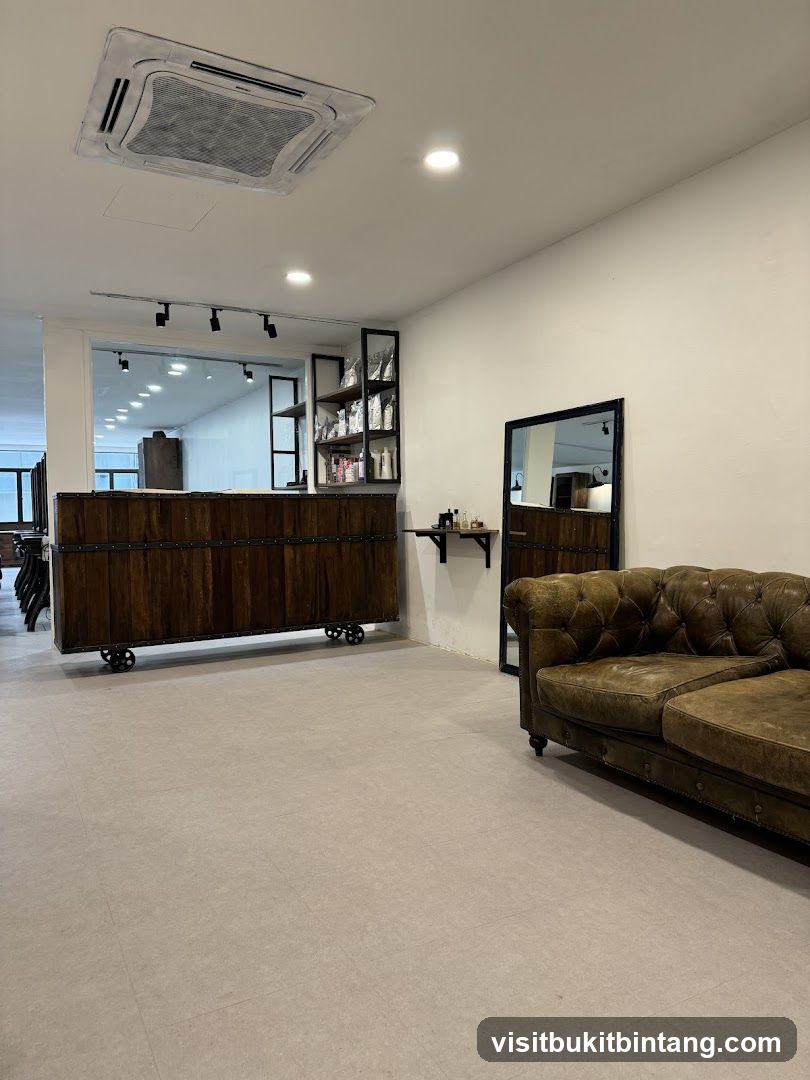 SHOW IT HAIR SALON