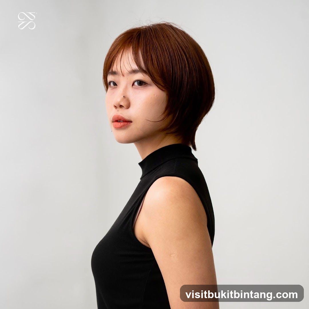 SHOW IT HAIR SALON