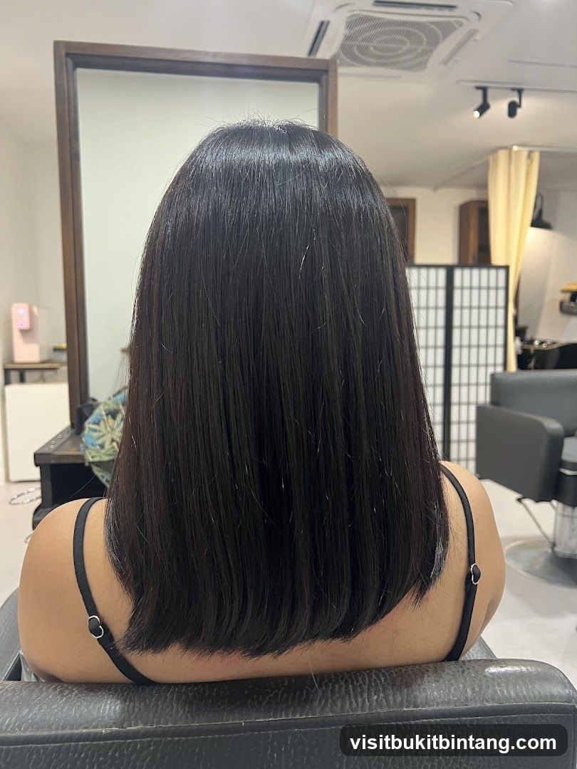 Haircut
