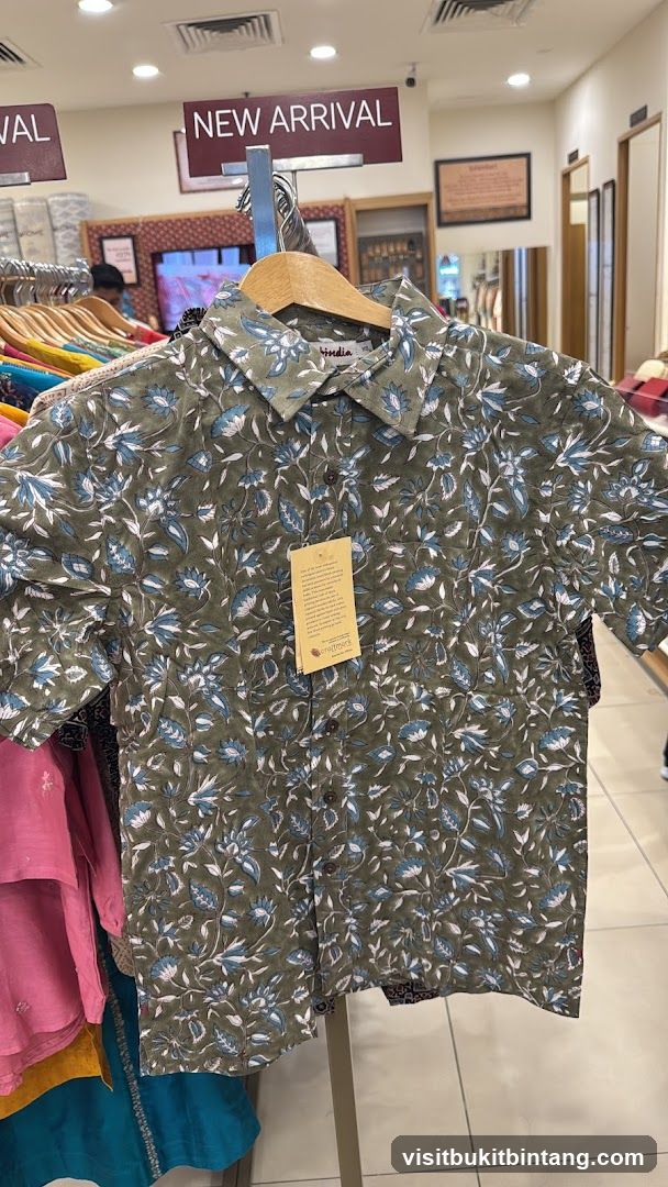 New Arrival Shirt
