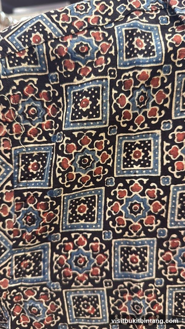 Textile Pattern