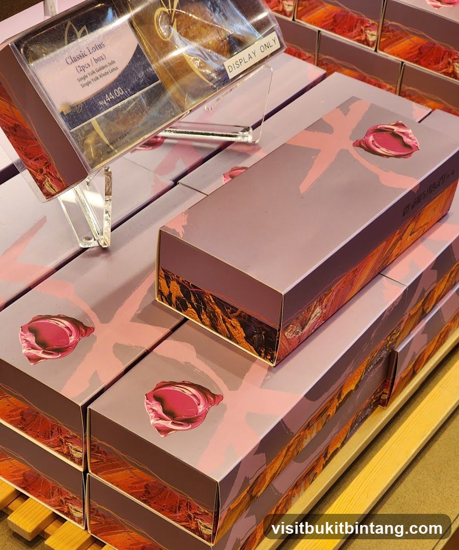Mooncakes