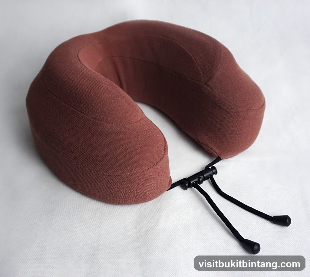 Neck Pillow