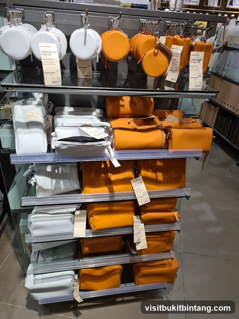 Storage Cases