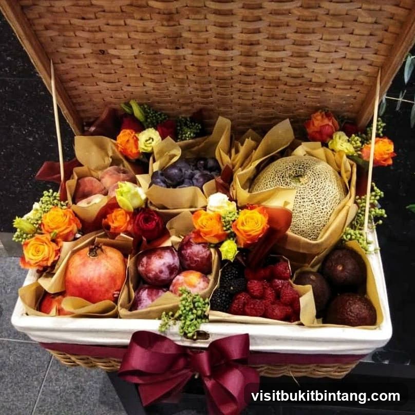 Fruit Basket