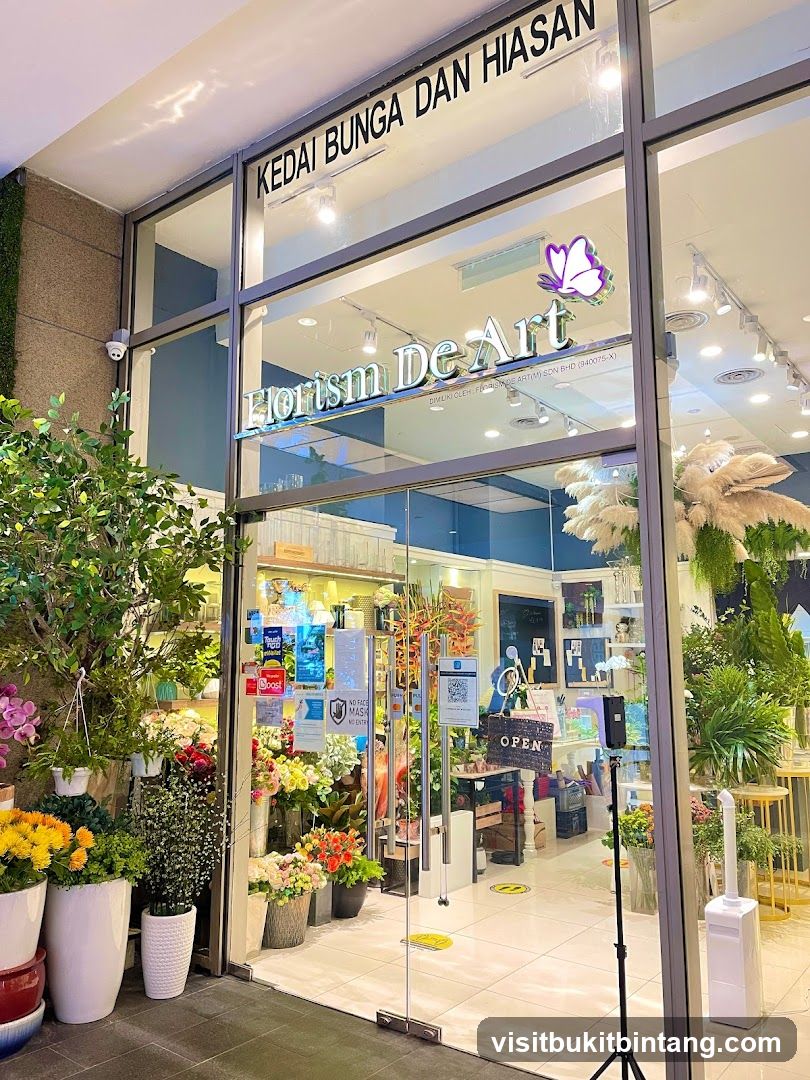 Florism De Art