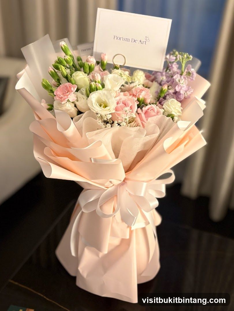 Flower Bouquet