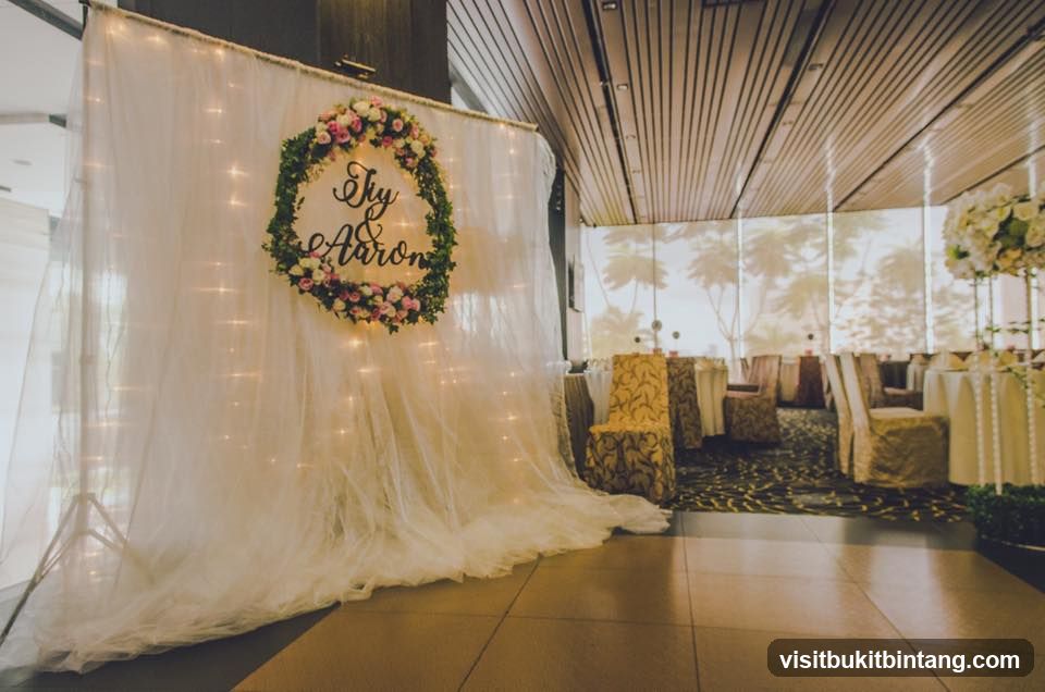 Wedding Photo Booth