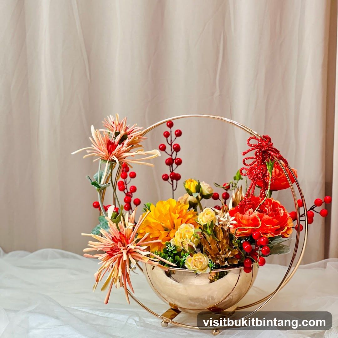 Floral Arrangement