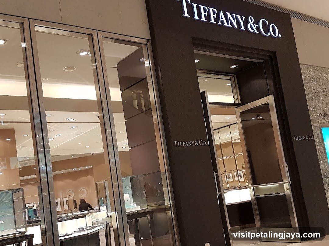 Tiffany & Co.