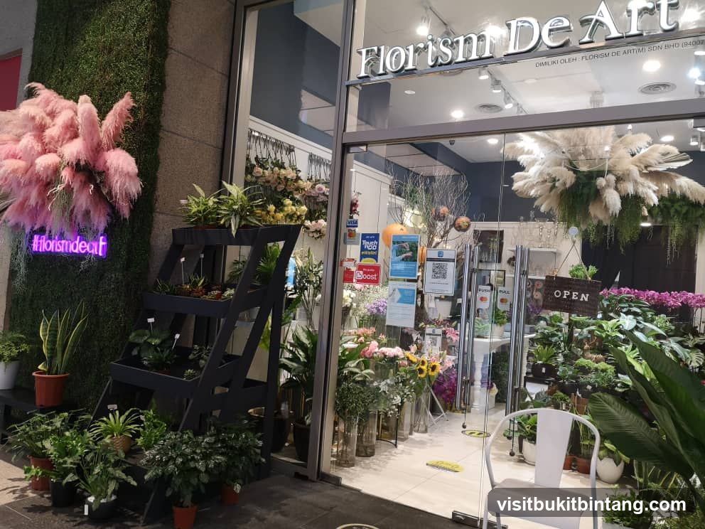 Florism De Art