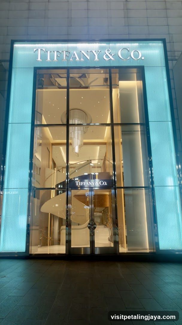 Tiffany & Co.