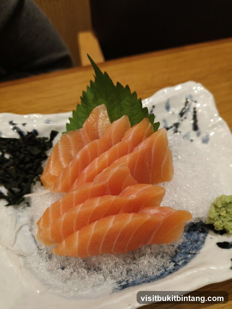 Rakuzen The Gardens Mall