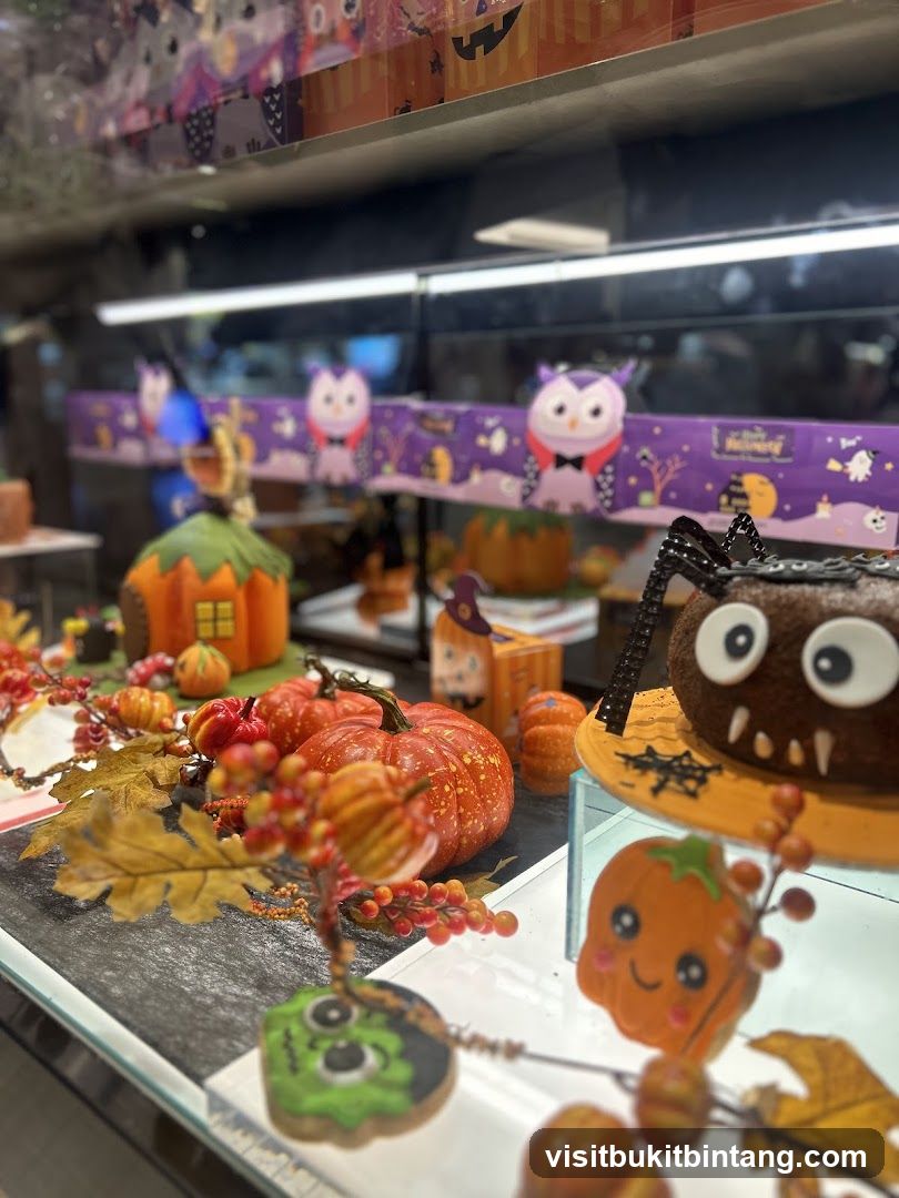 Halloween Display