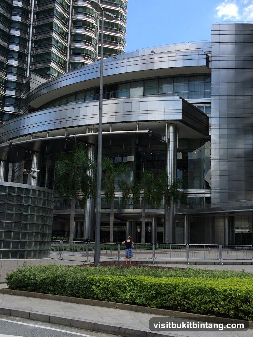Modern Building Exterior