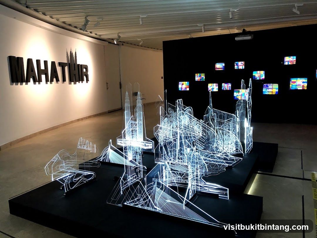 Exhibition of Architectural Models
