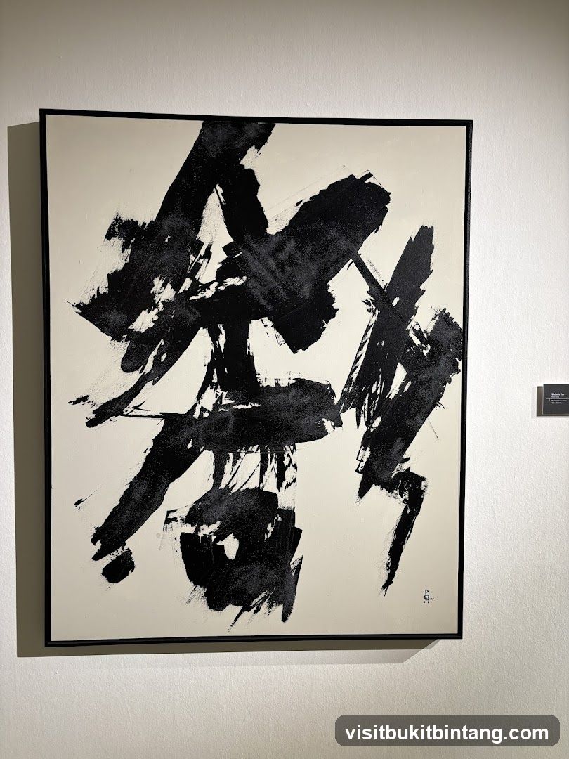 Abstract Painting