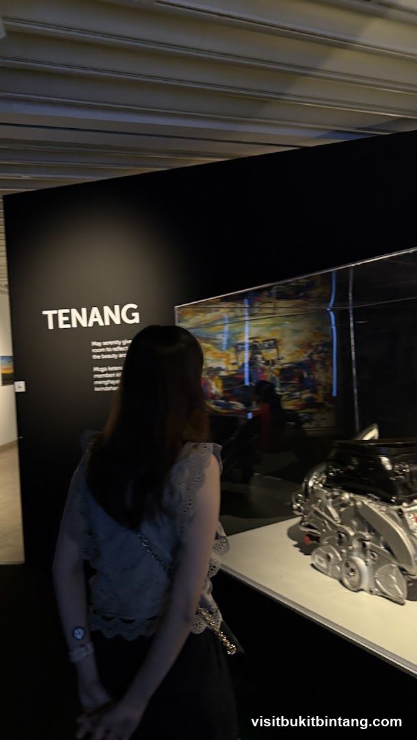 Exhibition Display