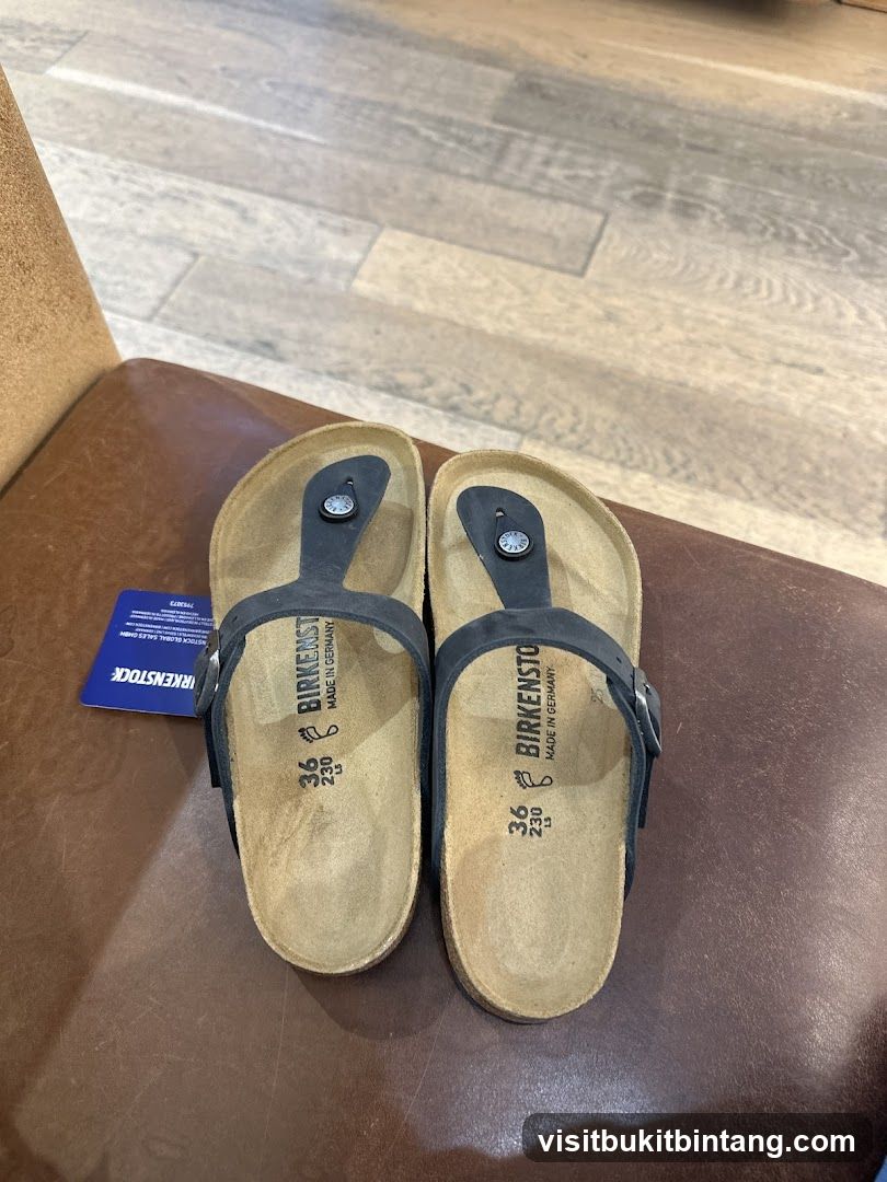 Birkenstock Sandals