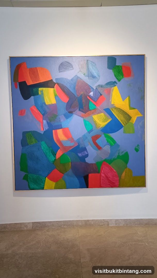 Abstract Painting