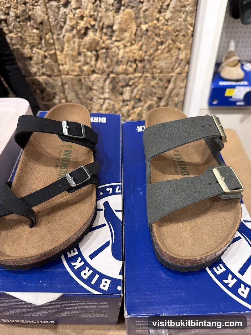 Birkenstock Sandals