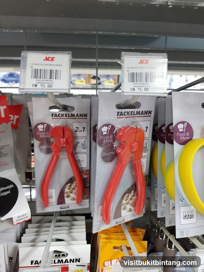 Kitchen Gadgets