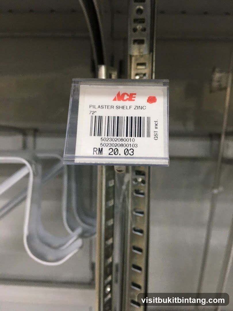 Price Tag
