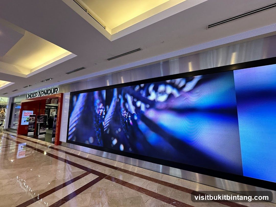 Skechers Malaysia - KLCC