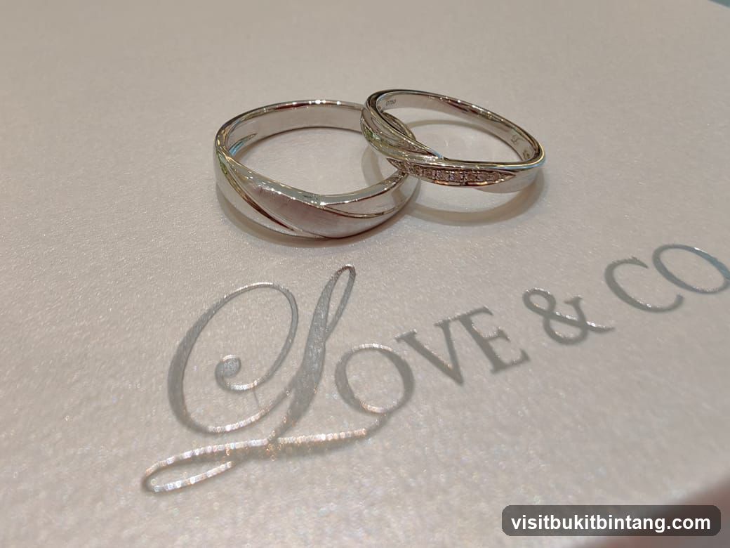 Love & Co. The Gardens