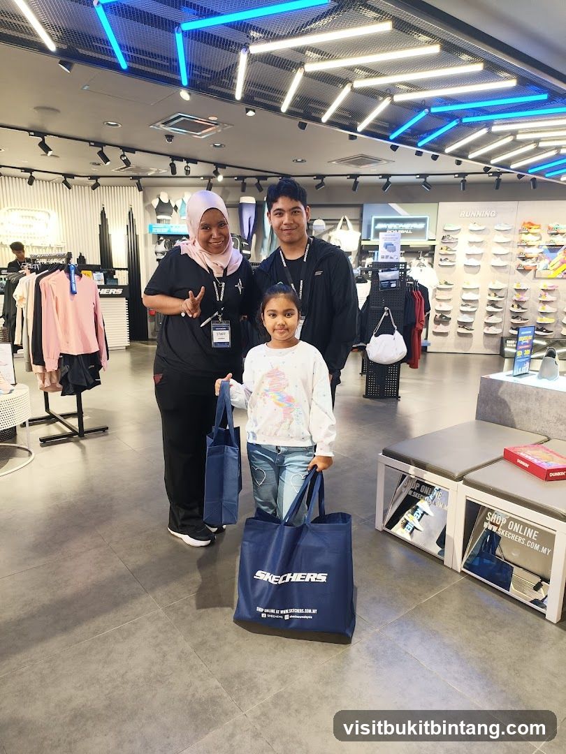 Skechers Store