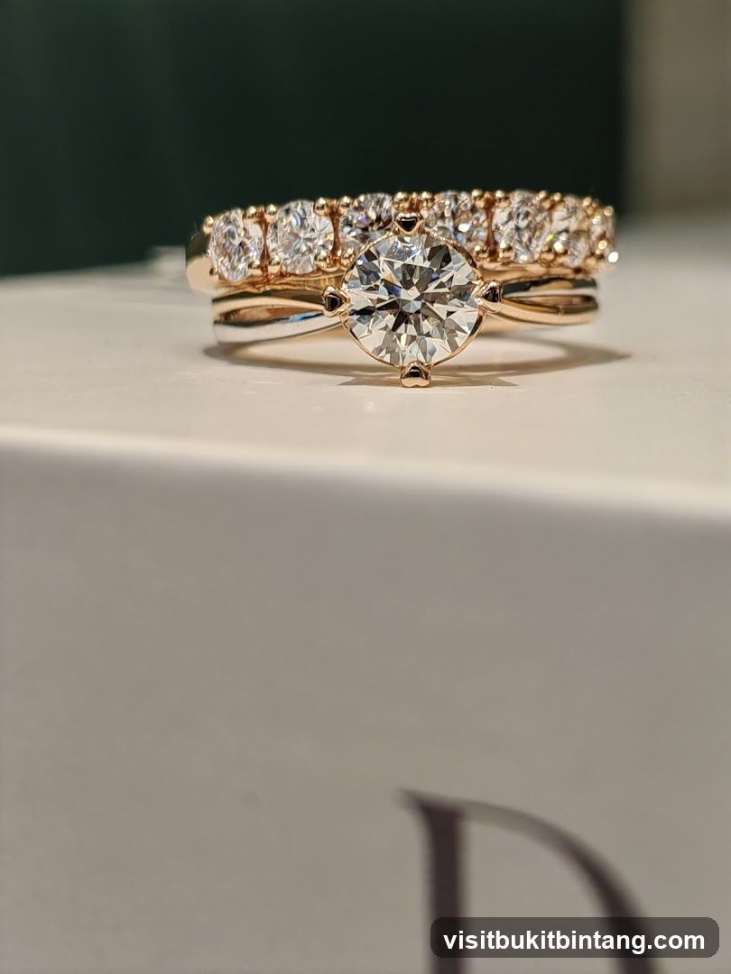 Diamond Rings