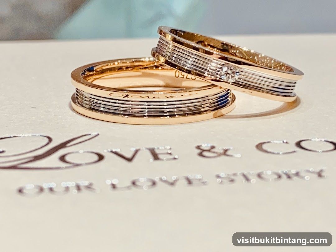 Wedding Rings