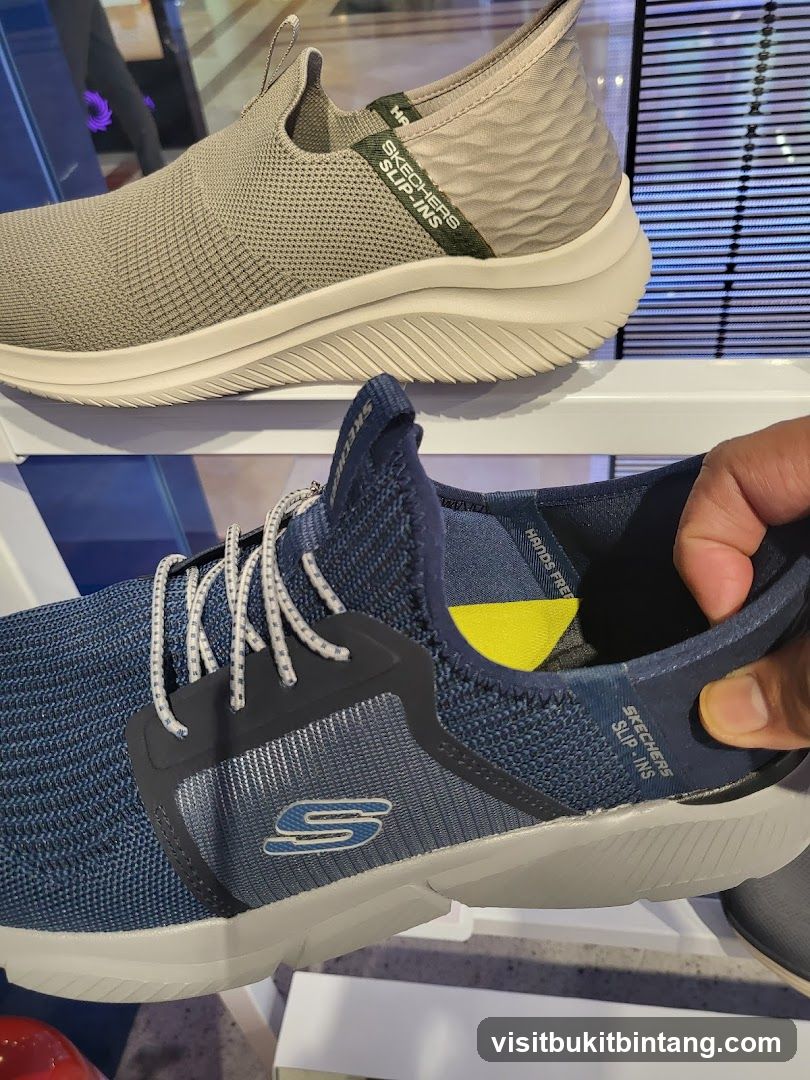 Skechers Slip-Ins Shoes