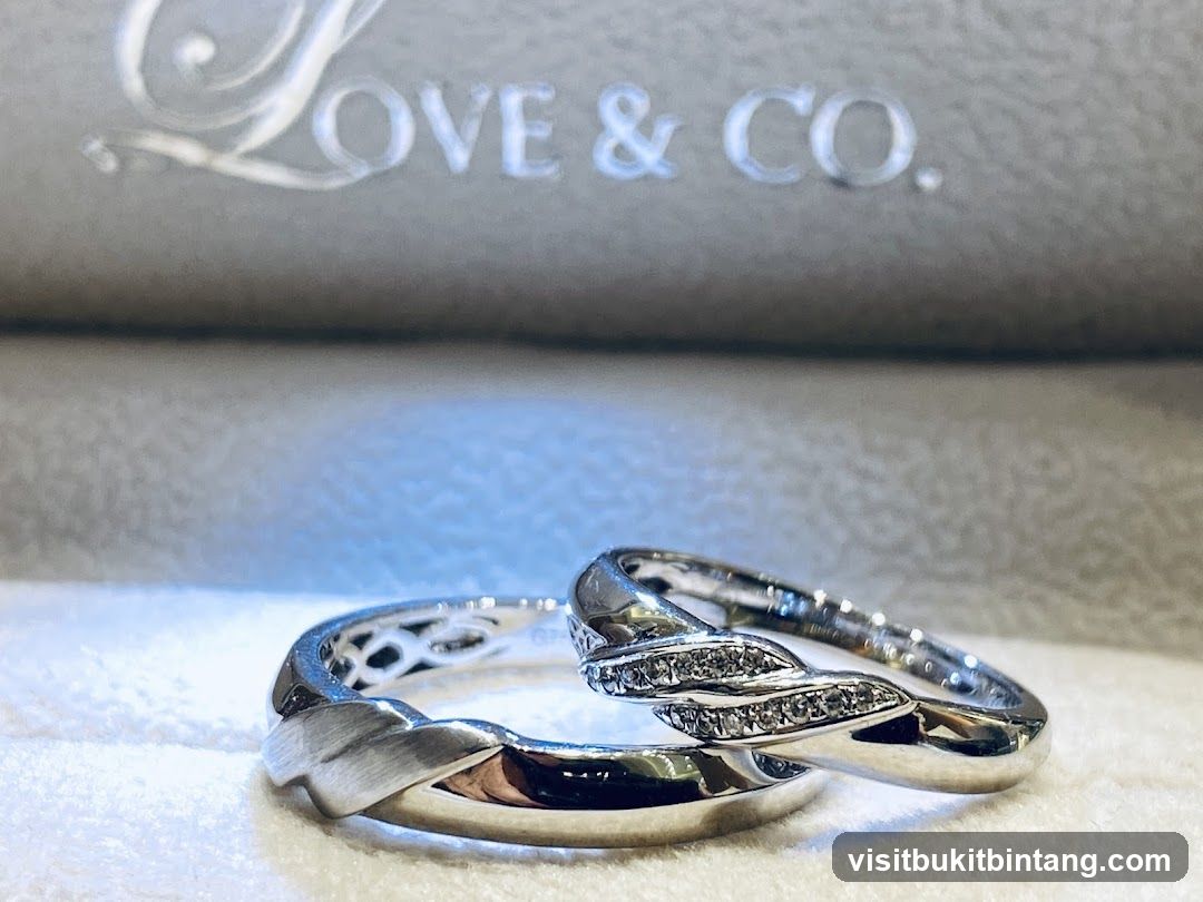 Wedding Rings