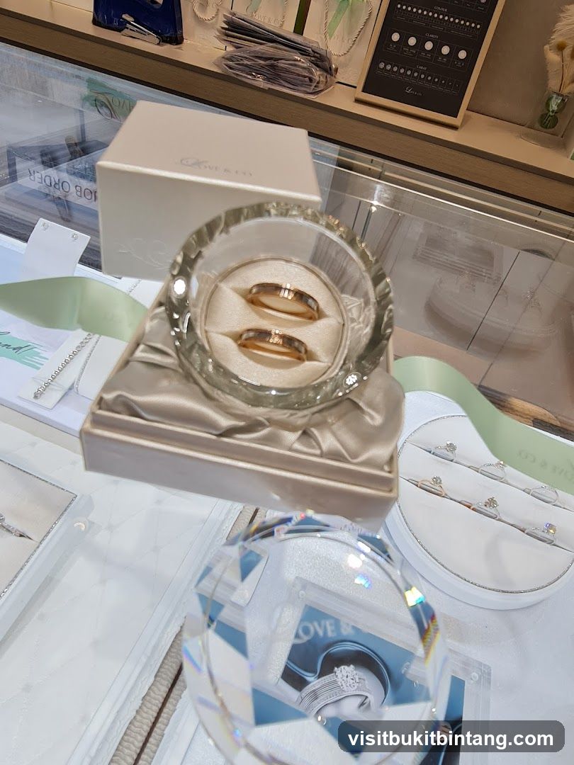Jewelry Display