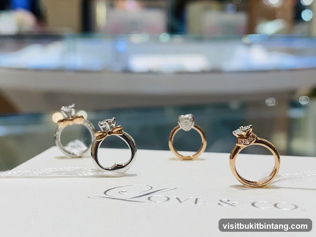 Diamond Rings