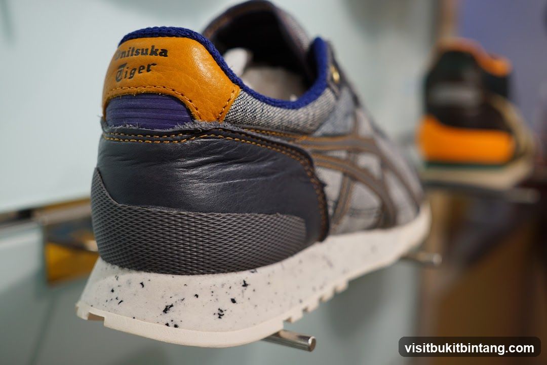 Onitsuka Tiger Sneaker