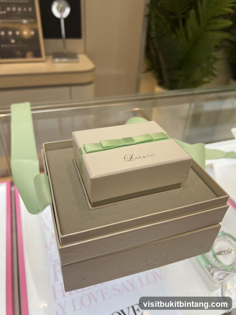 Jewelry Box