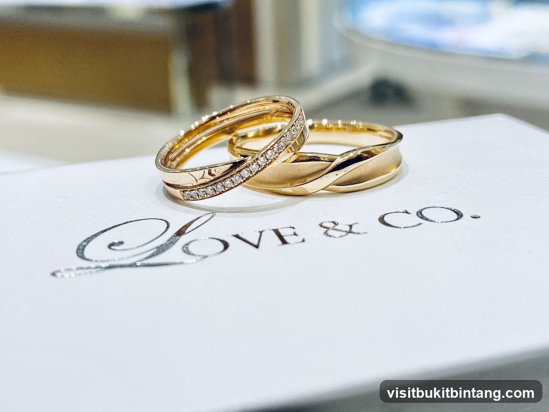 Wedding Rings